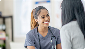 HealthStream Learning Experience